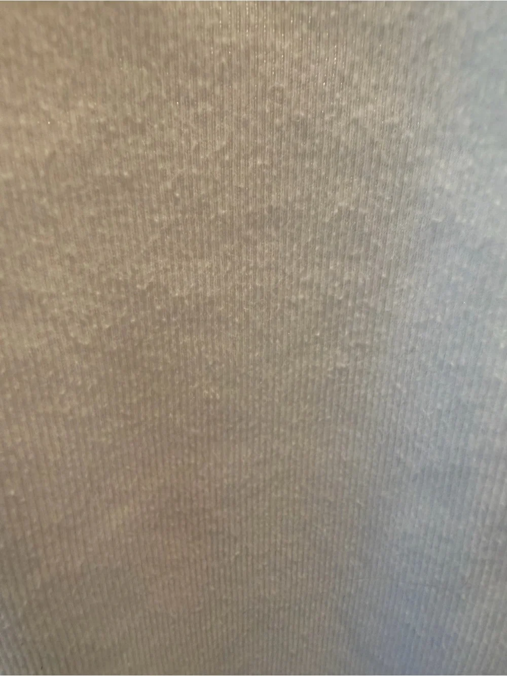 Merona Ivory Cream Sleeveless Knit Tank Top Cotton Rayon Large